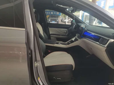 2021 BYD Song PLUS PHEV EV Flagship, фото 4, лот 10482267