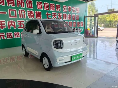 2025 Besturn Bestune Pony 222km Lightning Horse, фото 2, лот 11178809