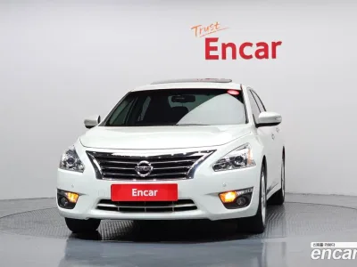 2014 Nissan Altima 2.5, фото 3, лот 10118232