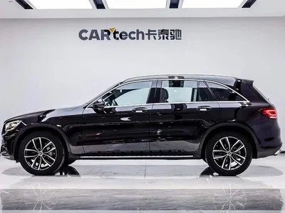 2021 Mercedes-Benz GLC 300 L 4MATIC Sporty, фото 3, лот 10478924