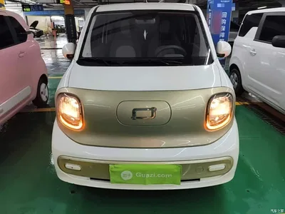 2024 Besturn Bestune Pony 170km Vitality Pony, фото 3, лот 10409457
