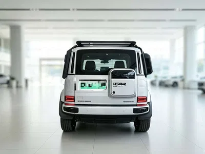 2025 iCAR V23 FWD Premium Model, фото 4, лот 10395969
