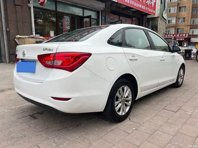 2017 Buick Excelle 15N Automatic Progressive, фото 4, лот 10253553