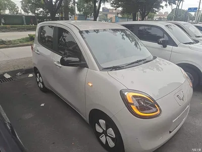2025 Wuling Motors Hongguang MINIEV 4-Door Advanced, фото 4, лот 10890026