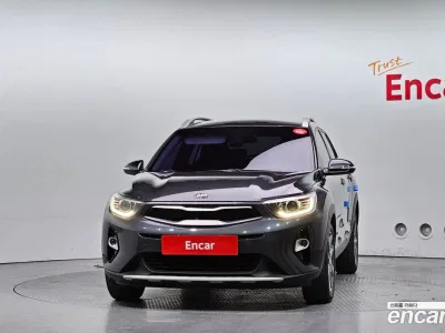 2019 Kia Stonic 1.0 Turbo, фото 3, лот 10100126