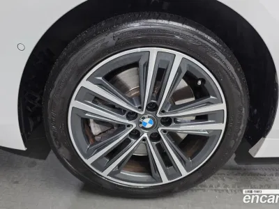 2021 BMW 1-Series 120i Advantage, фото 4, лот 10038335