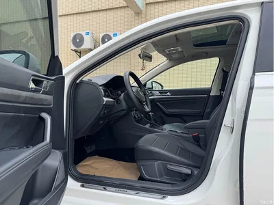 2019 Volkswagen Lavida 1.5L Automatic Comfort Edition China VI, фото 4, лот 11270724