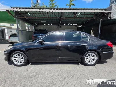 2012 Hyundai Genesis BH 330 GRAND, фото 4, лот 10917132