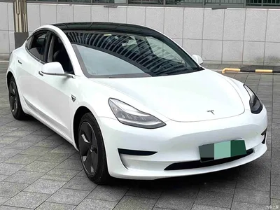 2020 Tesla Model 3 Facelift Standard Range RWD Upgrade, фото 2, лот 10357760