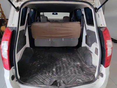 2020 Wuling Motors Wuling Hongguang 1.2L S Basic China VI LSI, фото 4, лот 11134543