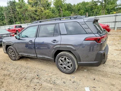 2026 SUBARU OUTBACK PREMIUM, фото 2, лот 11127420