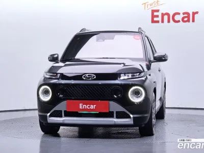 2023 Hyundai Casper Turbo Inspiration, фото 3, лот 10608844