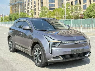 2022 Nezha Auto Neta U Neta U-Ⅱ 500 Premium Edition, фото 3, лот 10447401