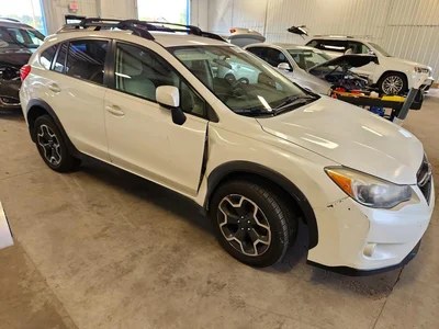 2014 SUBARU XV CROSSTREK 2.0 PREMIUM, фото 4, лот 10891000