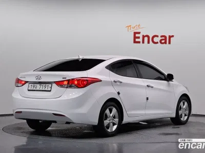 2014 Hyundai AVANTE M16 GDI Avenue, фото 1, лот 10100804