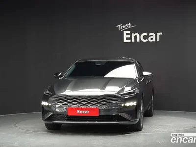 2023 Kia K8 Signature, фото 3, лот 10134215