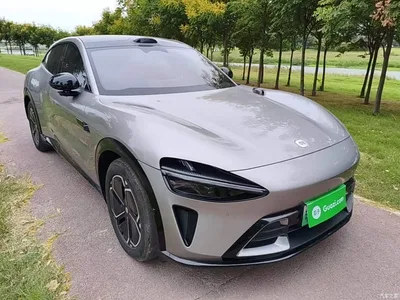 2025 Xiaomi Auto Xiaomi YU7 Extended Range AWD Pro, фото 4, лот 10373874