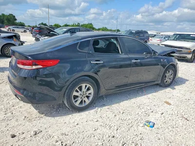 2018 KIA OPTIMA LX, фото 3, лот 10773661
