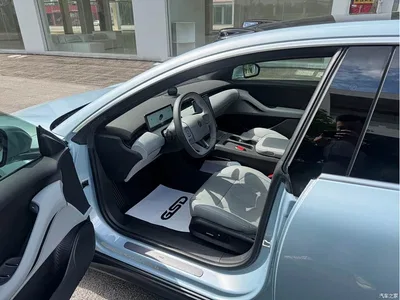 2022 NIO ET5 75kWh, фото 4, лот 10367716