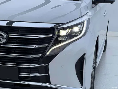 2023 GAC Trumpchi Trumpchi M8 Leading Series 390T Prestige Edition, фото 4, лот 10684868