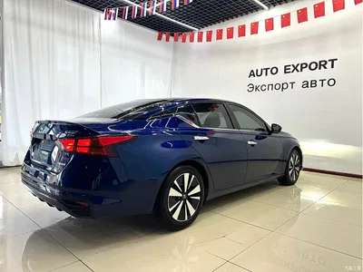 2021 Nissan Teana 2.0L XL Comfort, фото 4, лот 10356527