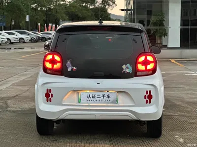 2021 Roewe Kaiwei CLEVER 302km New Four-Seat Super Edition, фото 3, лот 11133578