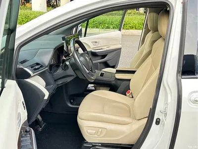 2023 Toyota Granvia 2.5L Hybrid Prestige PLUS Edition, фото 3, лот 10334203