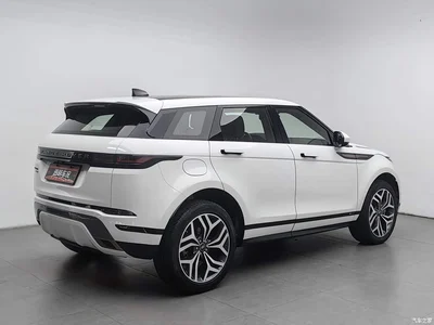 2020 Land Rover Range Rover Evoque 249PS R-DYNAMIC S Sport Edition, фото 2, лот 10337215