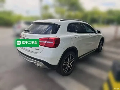 2015 Mercedes-Benz GLA 200 Fashion, фото 4, лот 10302895