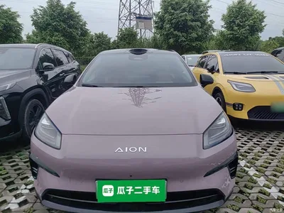 2025 Aion RT 650 LiDAR Edition, фото 3, лот 10240799