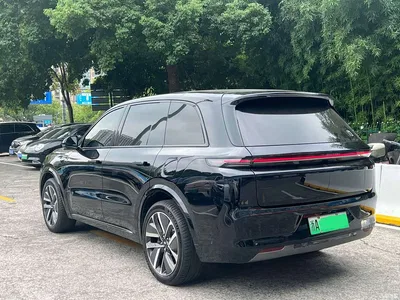 2023 Li Auto Li L8 Pro, фото 4, лот 10821632