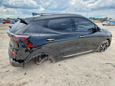 2023 CHEVROLET BOLT EUV PREMIER, фото 3, лот 10718006