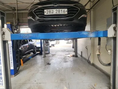2019 Chevrolet Malibu 1.3 Turbo Perfect Black, фото 1, лот 10219274