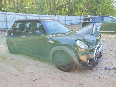 2016 MINI COOPER S, фото 4, лот 10658016