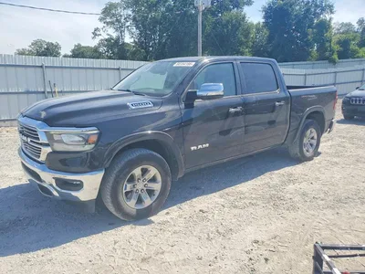 2022 RAM 1500 LARAMIE, фото 1, лот 11588378