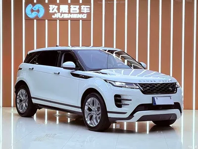 2023 Land Rover Range Rover Evoque L 200PS Elite Edition, фото 3, лот 11181155