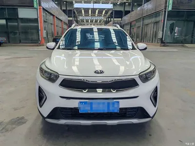 2019 Kia KX1 1.4L Automatic Fun Edition China V, фото 2, лот 10332572