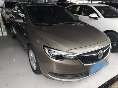 2021 Buick Excelle Facelift Exemplar 1.5L Auto Elite, фото 4, лот 10265617