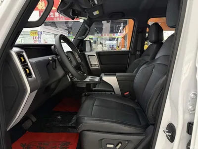 2025 iCAR V23 401 2WD Advanced Edition, фото 4, лот 10482182