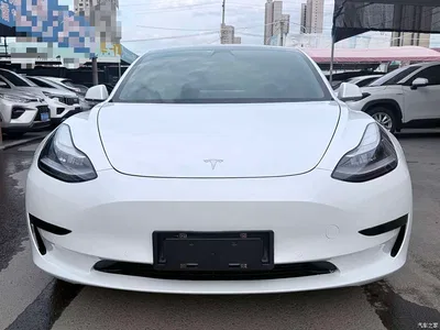 2020 Tesla Model 3 Standard Range Rear-Wheel Drive Upgrade, фото 2, лот 10353712