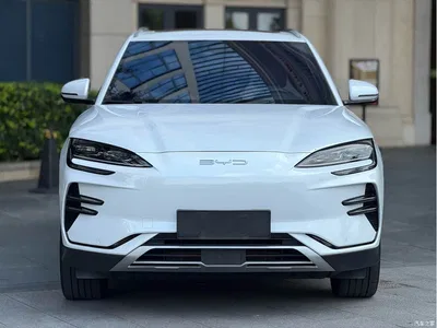 2023 Byd Song Plus, фото 2, лот 10244424