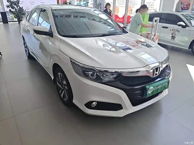 2019 Honda Lingpai 180Turbo CVT Luxury China VI, фото 4, лот 10955765