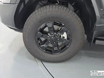 2026 Kia Tasman 2.5T Gasoline 4WD, фото 4, лот 11535143