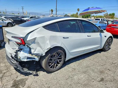 2025 TESLA MODEL 3, фото 3, лот 10852918