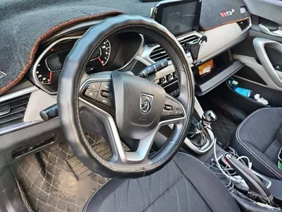 2019 Baojun 510 1.5L Manual Joy Edition 73kW China VI, фото 3, лот 11191495