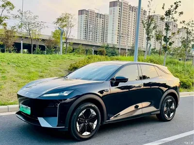 2023 Deepal S07 121Max Extended Range Edition, фото 1, лот 11643508