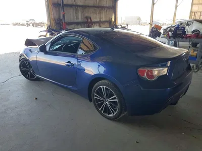 2013 SCION FR-S BASE, фото 2, лот 10880730
