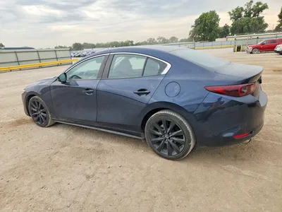 2024 MAZDA 3 SELECT SPORT, фото 2, лот 10649064