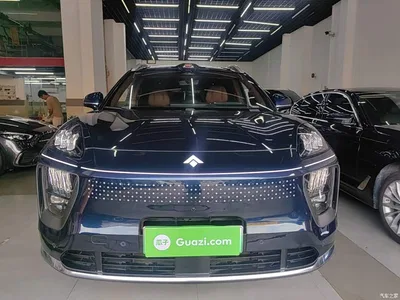 2025 GAC Haobo Hyper HL Model Revised 350 Max 6-Seater Lidar Version, фото 3, лот 11157467