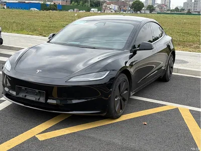 2023 Tesla Model 3 Rear-Wheel Drive, фото 3, лот 10360865